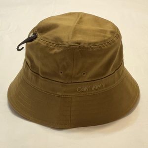 Calvin Klein Bucket hat